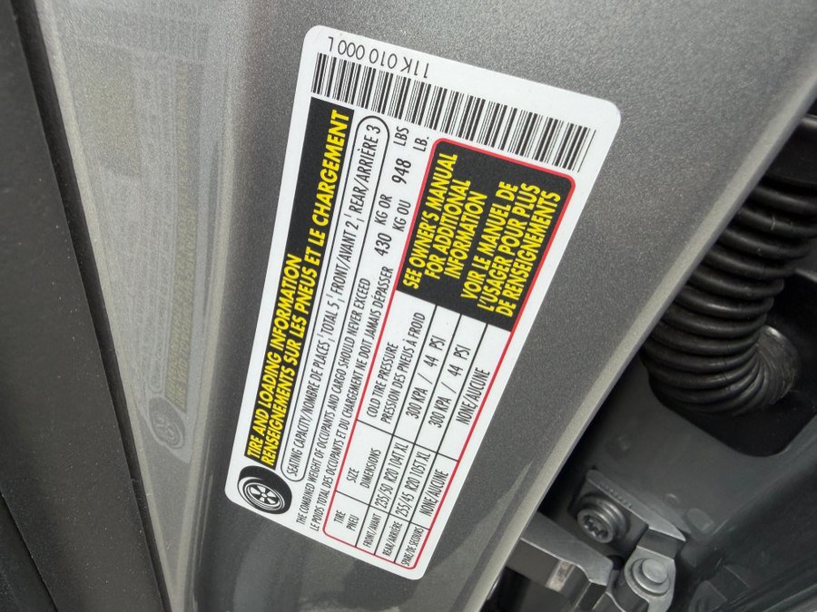 Used 2025 Volkswagen ID.4 Pro S RWD image 57