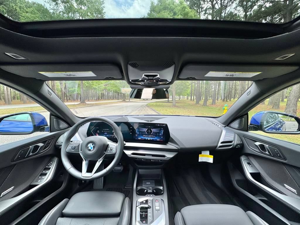 Used 2026 BMW 228i w/ Technology Package FWD image 2