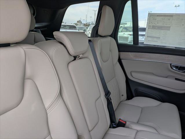 New 2026 Volvo XC90 T8 Plus w/ Protection Package Premier image 13