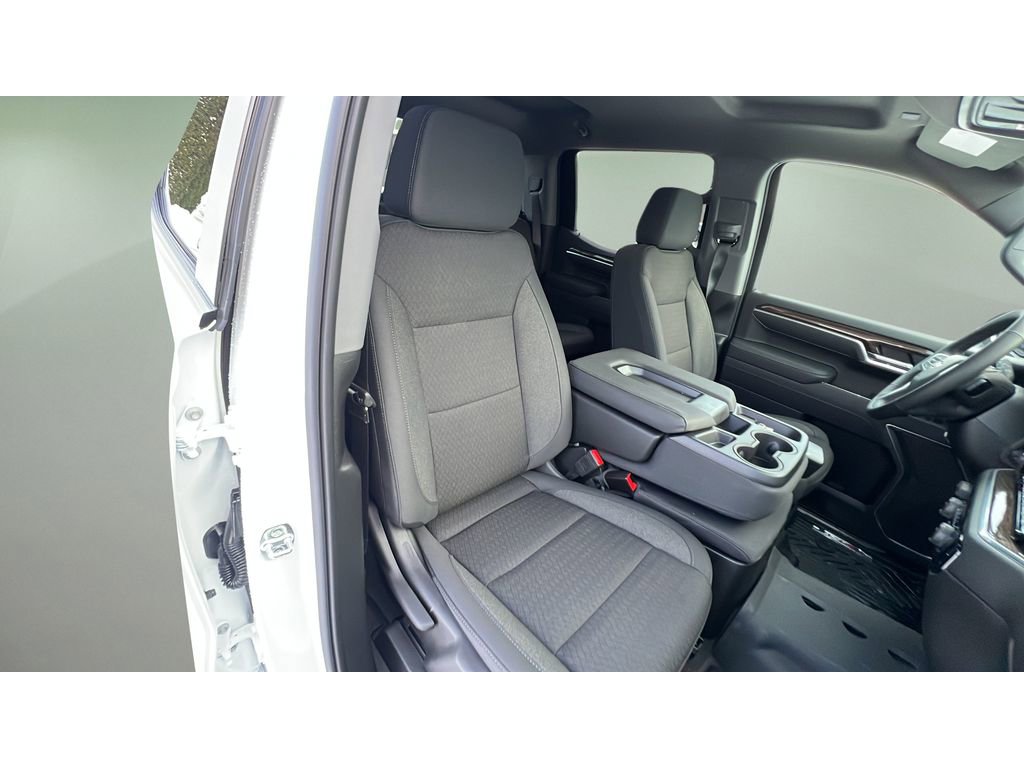New 2026 Chevrolet Silverado 1500 LT image 32