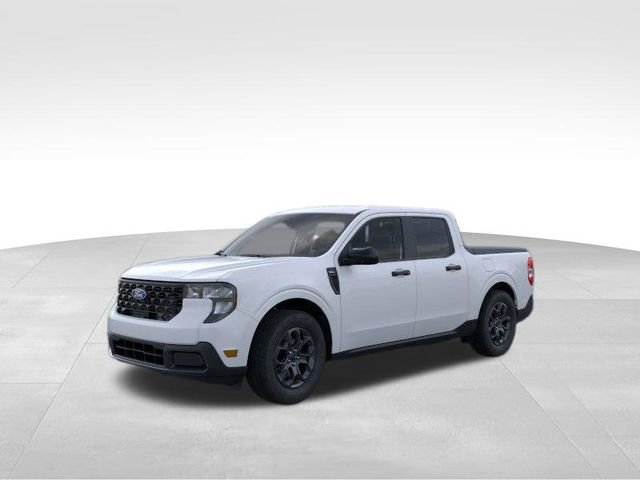 New 2026 Ford Maverick XLT w/ XLT Luxury Package AWD/4WD image 4
