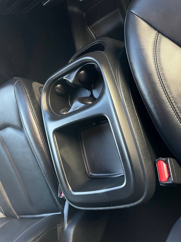 Used 2025 Chrysler Pacifica Select FWD image 22