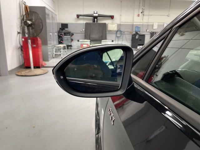 New 2025 Volkswagen GTI Autobahn image 8