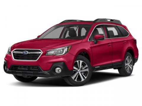 Used 2018 Subaru Outback 3.6R Limited