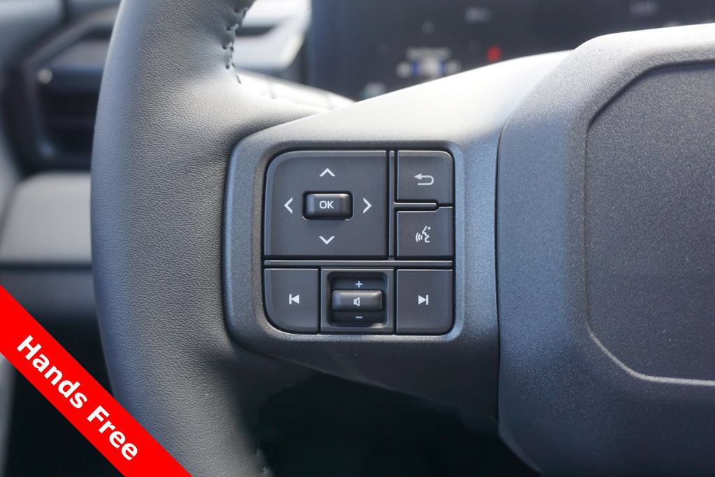 New 2026 Toyota RAV4 XSE AWD/4WD image 4