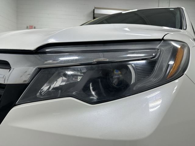 Used 2019 Honda Ridgeline RTL-E image 11