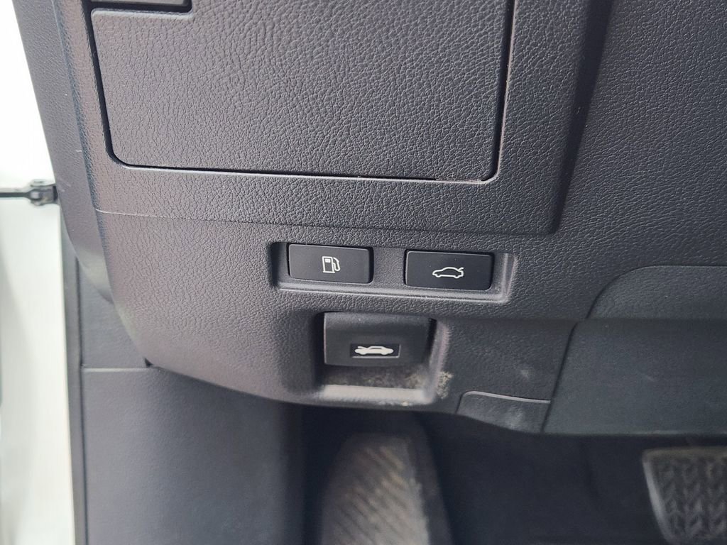 Used 2019 Lexus ES 350 w/ Premium Package FWD image 22