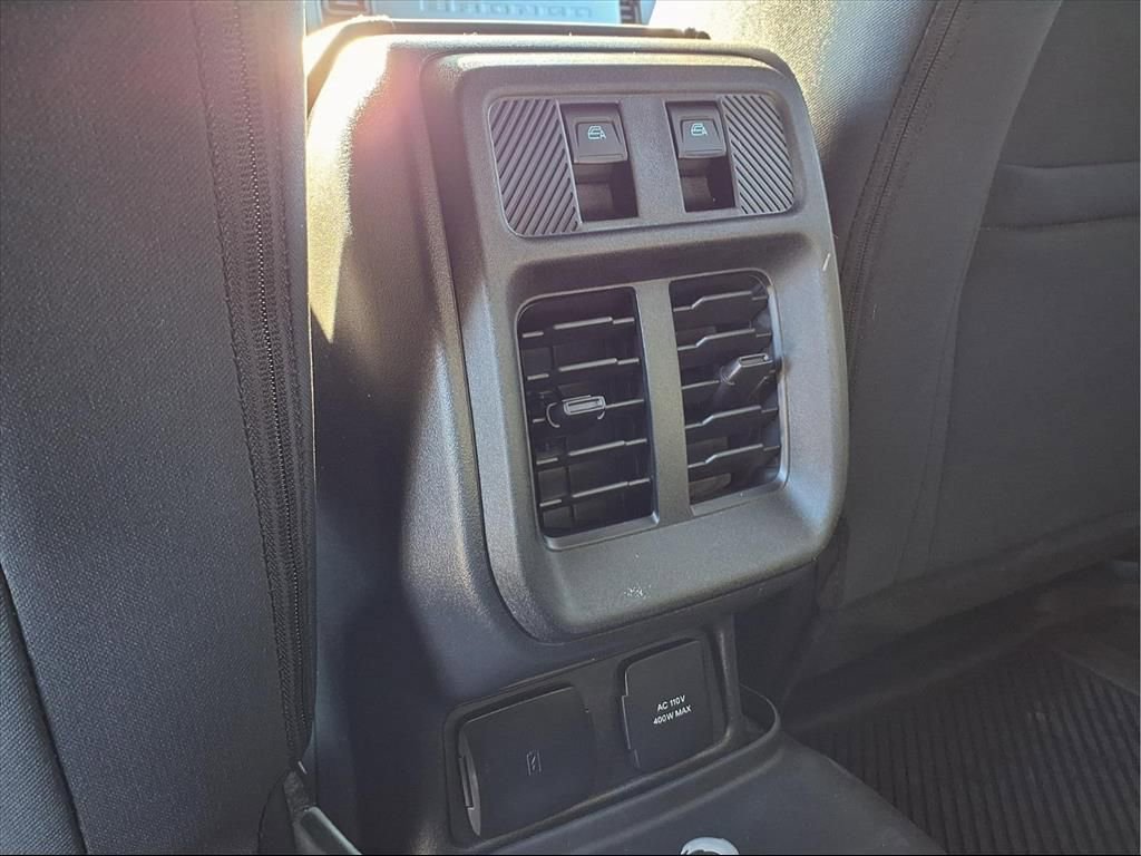 New 2025 Ford Bronco Big Bend image 19