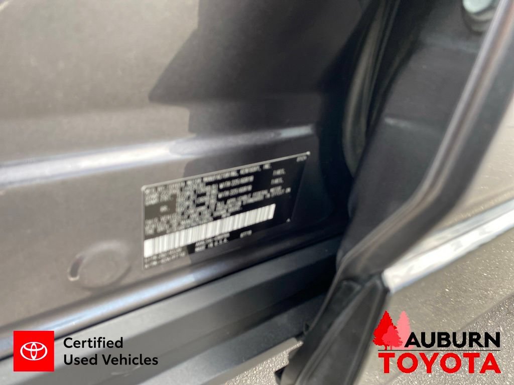 Certified 2024 Toyota RAV4 XSE w/ Advanced Technology Package AWD/4WD image 35