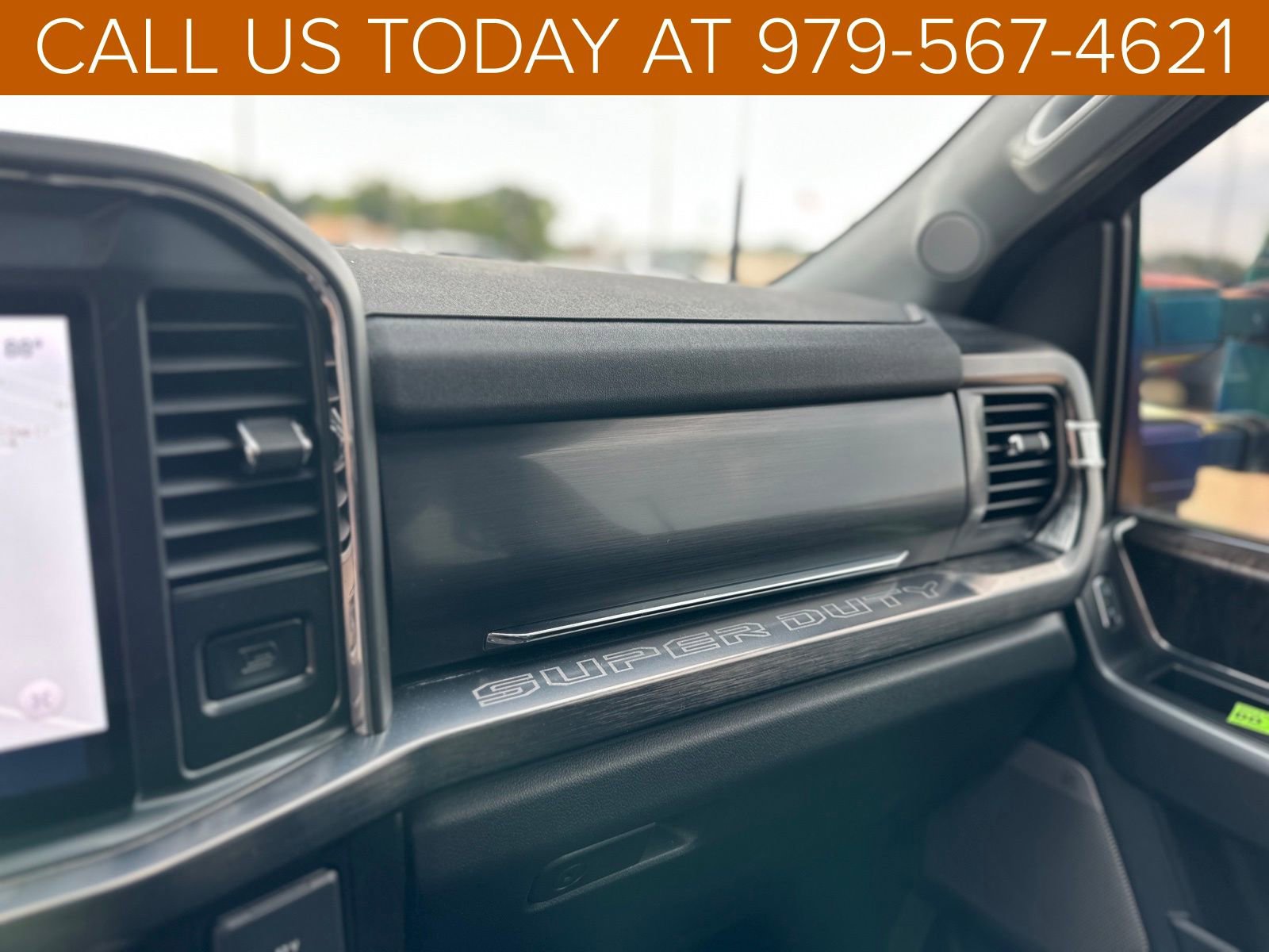 New 2025 Ford F350 Lariat w/ Lariat Ultimate Package image 52