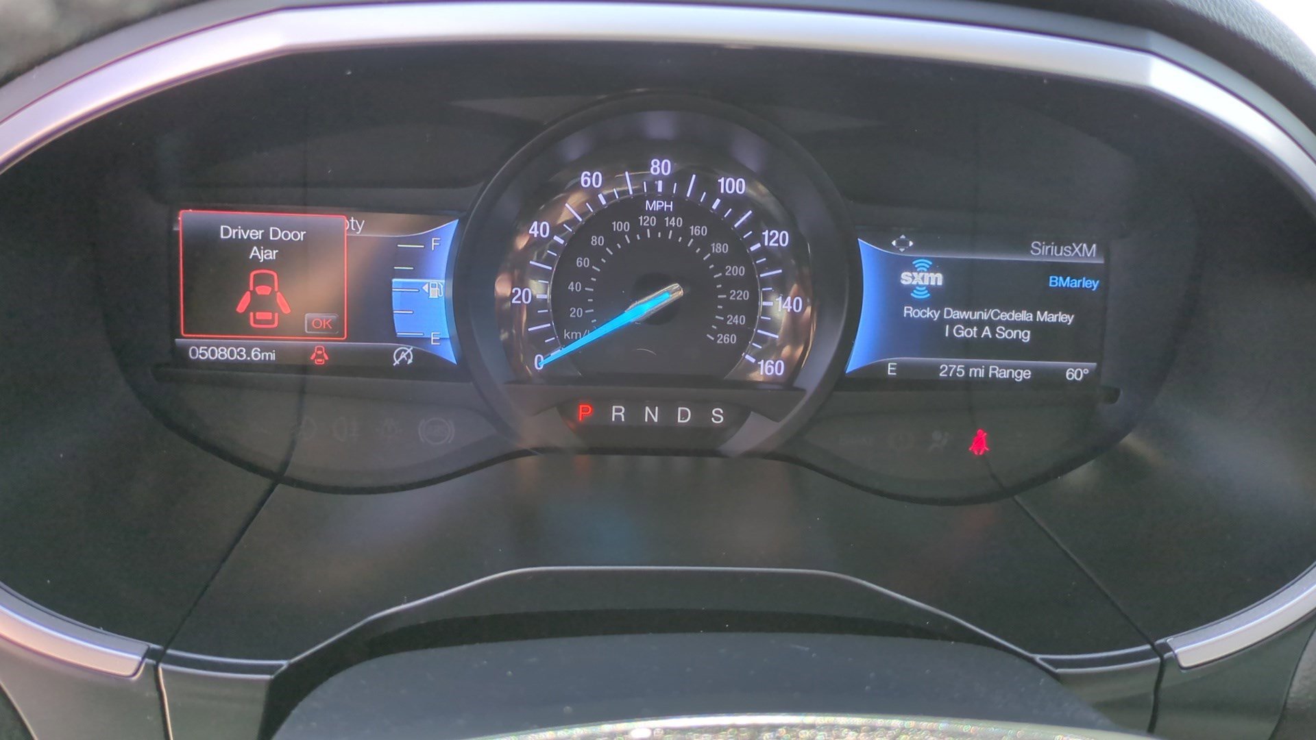 Used 2021 Ford Edge SEL w/ Convenience Package AWD/4WD image 19