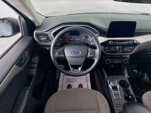 Used 2022 Ford Escape SE w/ Convenience Package image 20