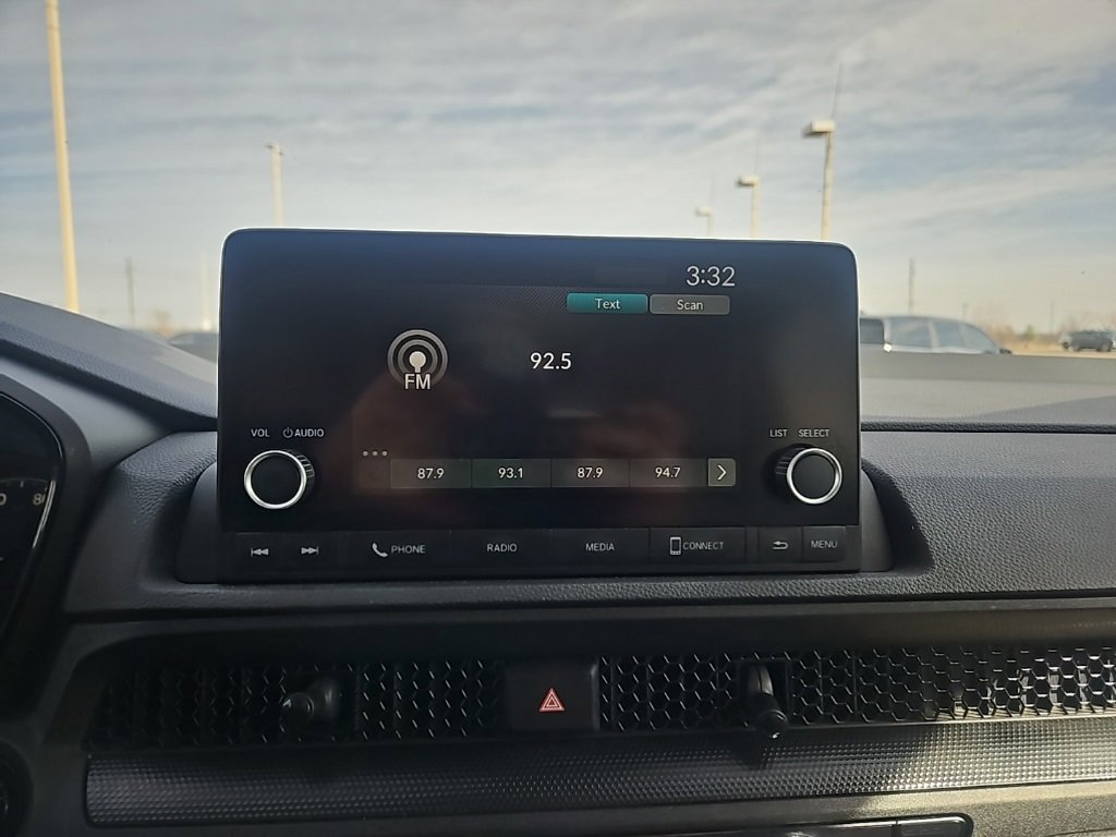 Used 2023 Honda CR-V EX image 24