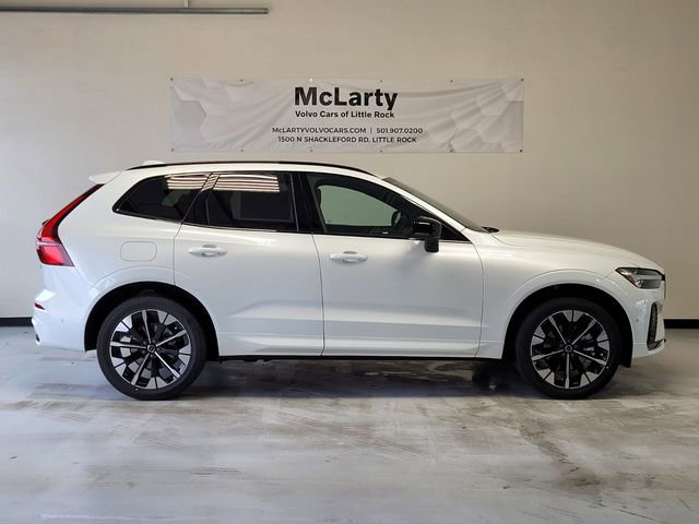 New 2026 Volvo XC60 B5 Plus w/ Climate Package image 2