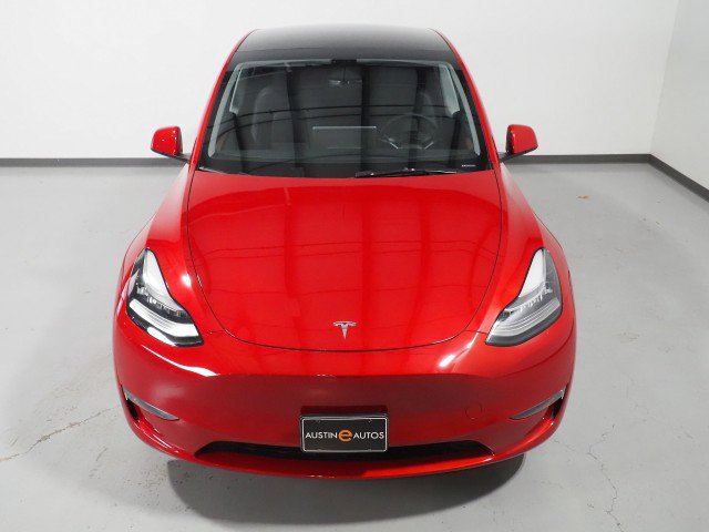 Used 2023 Tesla Model Y Long Range image 12