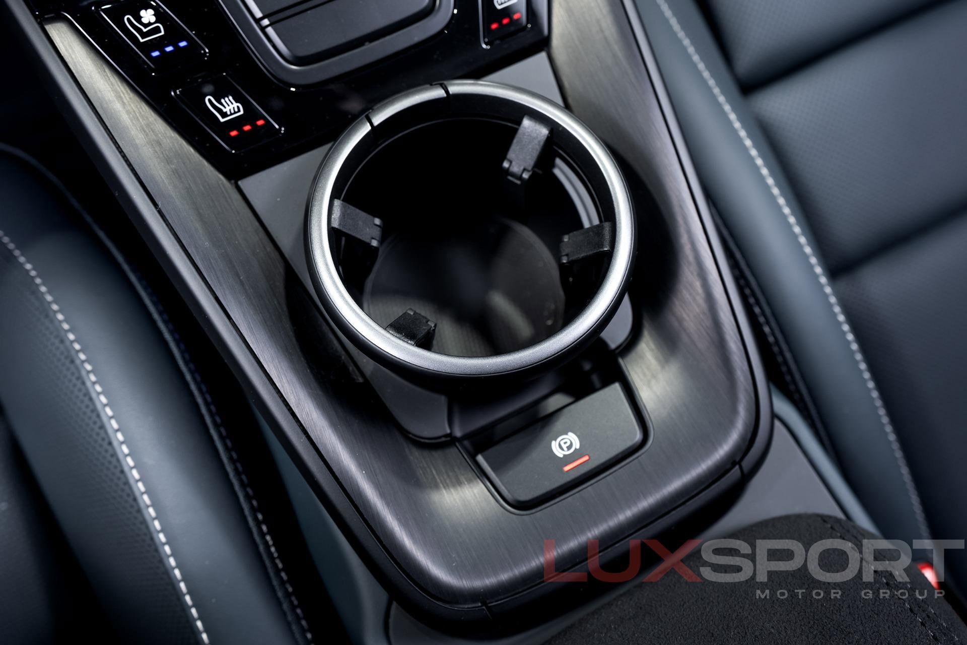 Used 2024 Porsche 911 Targa 4 GTS image 50