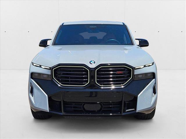 Used 2025 BMW XM Label Red image 2