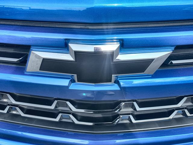 Certified 2024 Chevrolet Silverado 1500 RST AWD/4WD image 30
