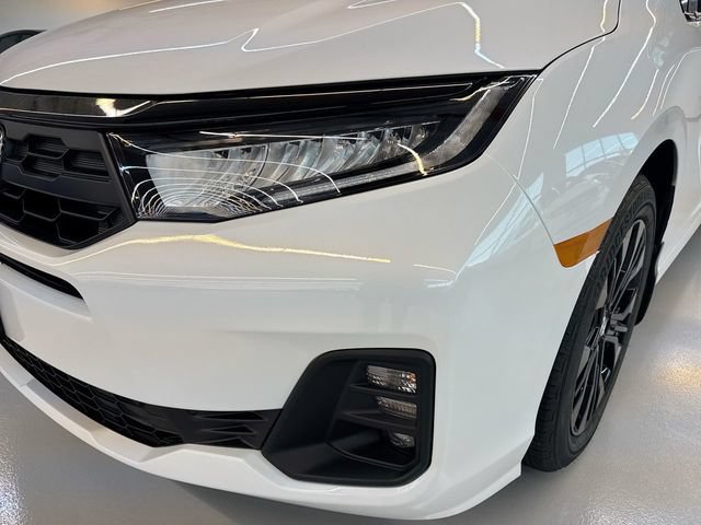 New 2026 Honda Odyssey Sport-L image 29