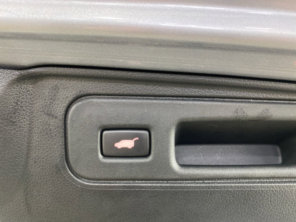 Used 2022 Honda Passport TrailSport image 32