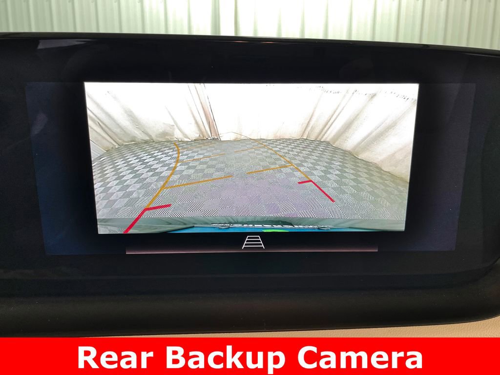 Certified 2024 Buick Encore GX Sport Touring w/ Comfort Package FWD image 3