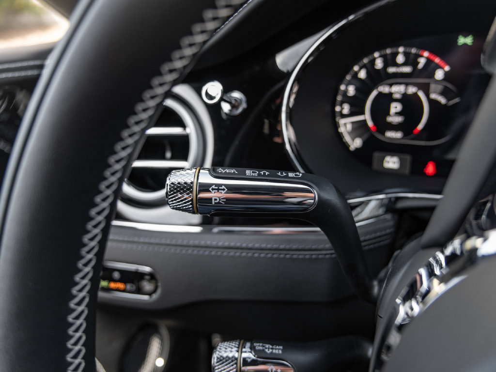 New 2026 Bentley Continental GT Azure AWD/4WD image 10