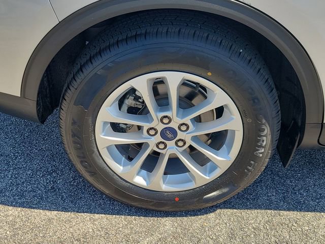 Used 2021 Ford Escape SE w/ Convenience Package FWD image 6