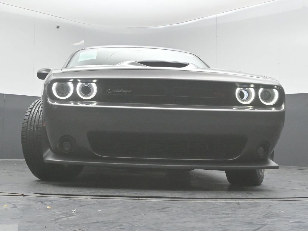 Used 2021 Dodge Challenger R/T Scat Pack image 33