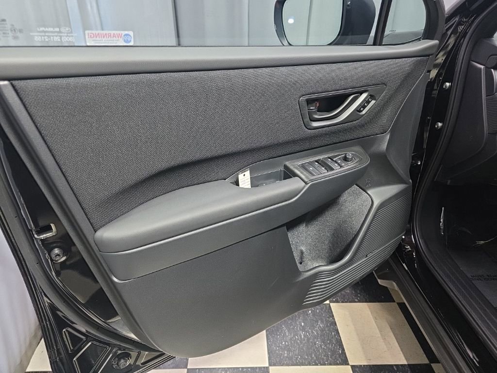 New 2026 Subaru Outback Limited XT image 14