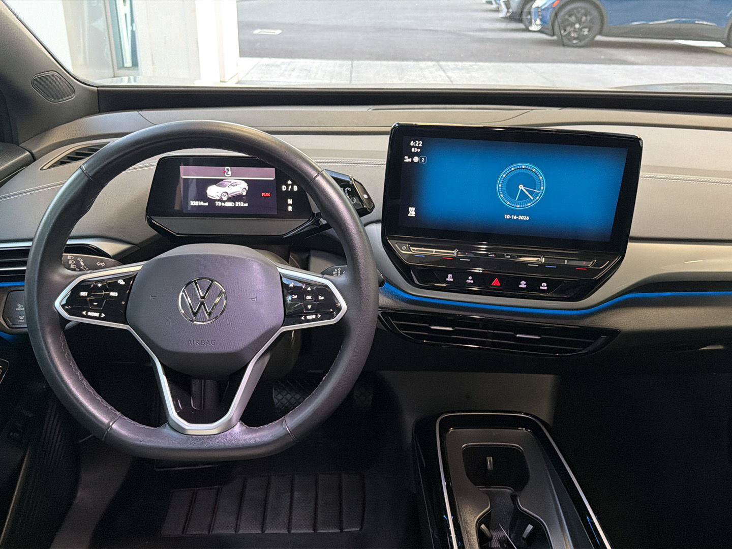Certified 2023 Volkswagen ID.4 Pro RWD image 18