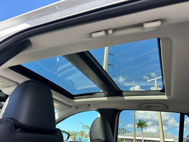 New 2026 MAZDA CX-50 AWD 2.5 Hybrid w/ Weather Package image 12