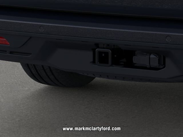 New 2026 Ford Expedition Active RWD image 23