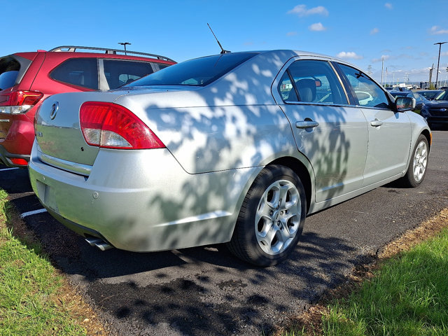 Used 2010 Mercury Milan FWD image 6