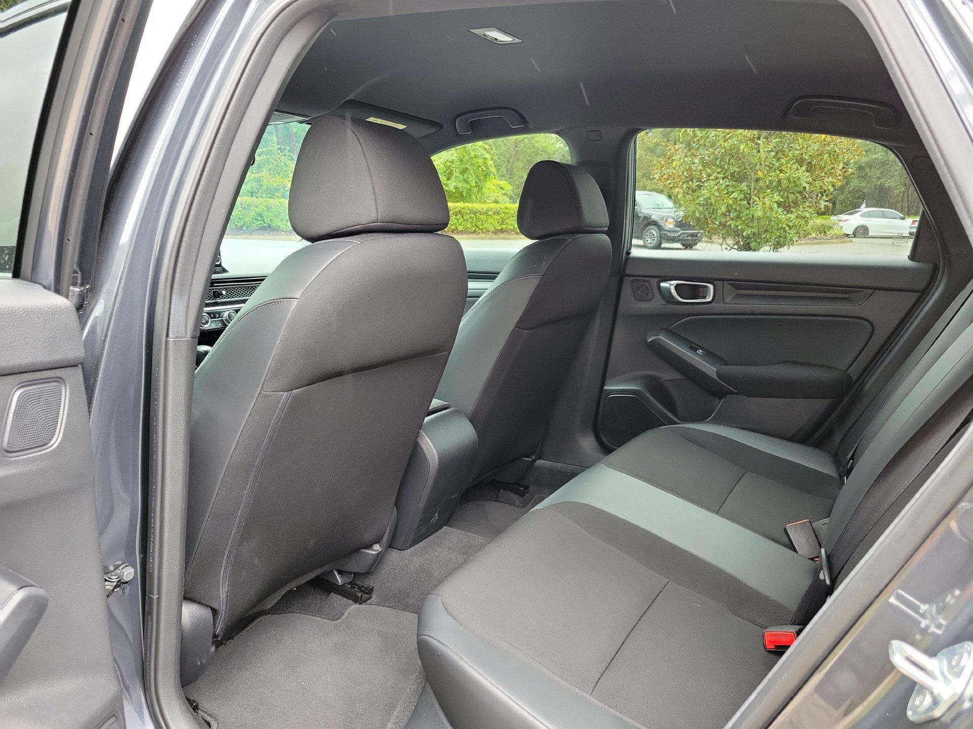 Used 2024 Honda Civic Sport image 15