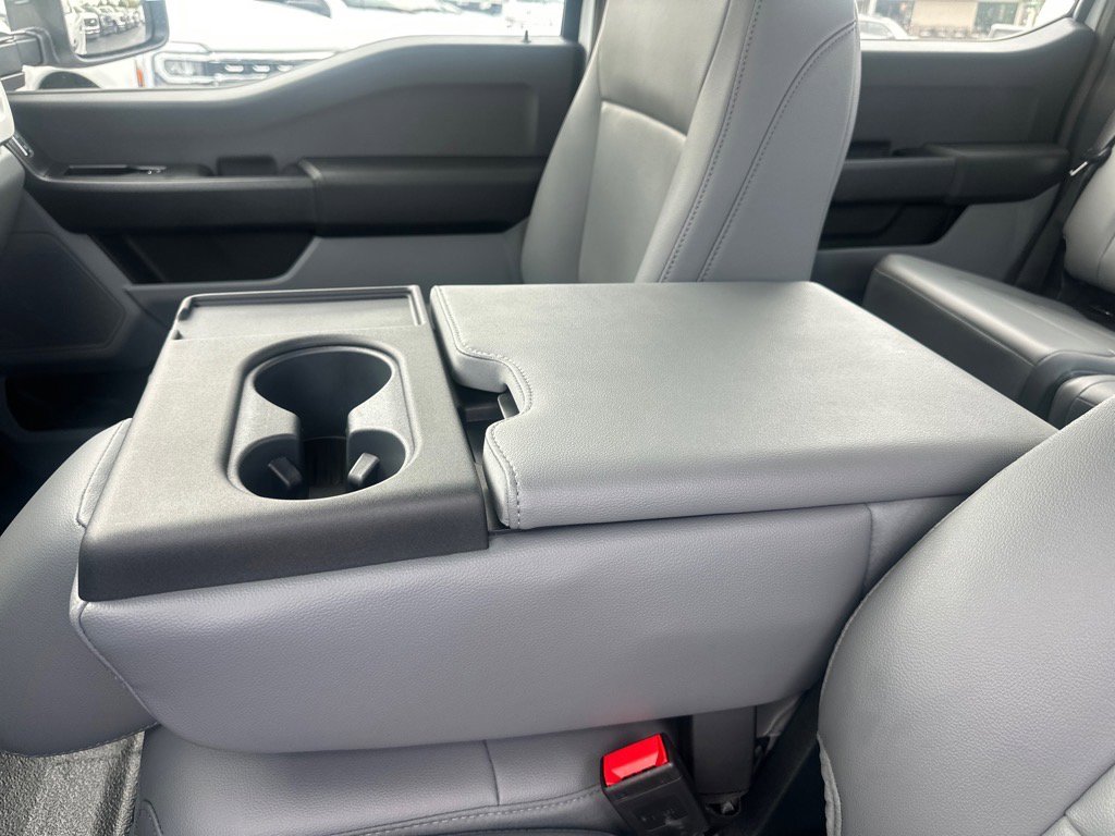 New 2026 Ford F350 XL image 24