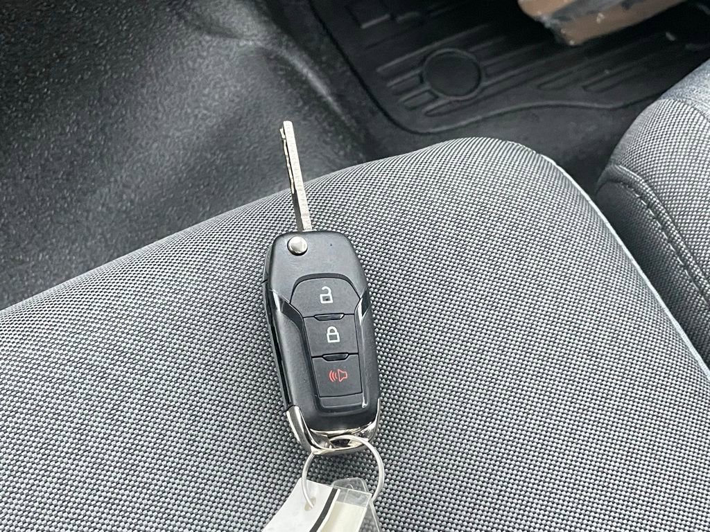 New 2026 Ford F250 XL image 36