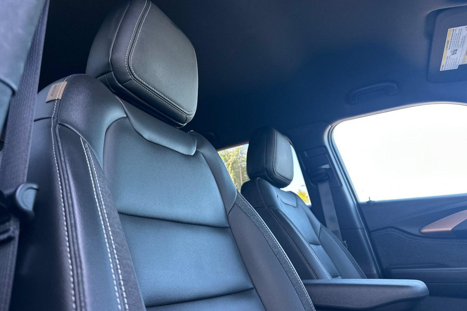 Certified 2023 Chevrolet TrailBlazer ACTIV w/ Convenience Package FWD image 20