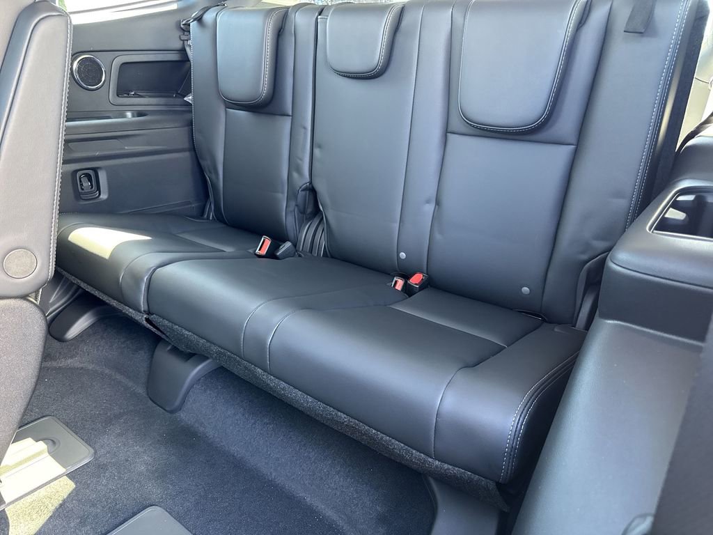 New 2026 Subaru Ascent Limited image 26