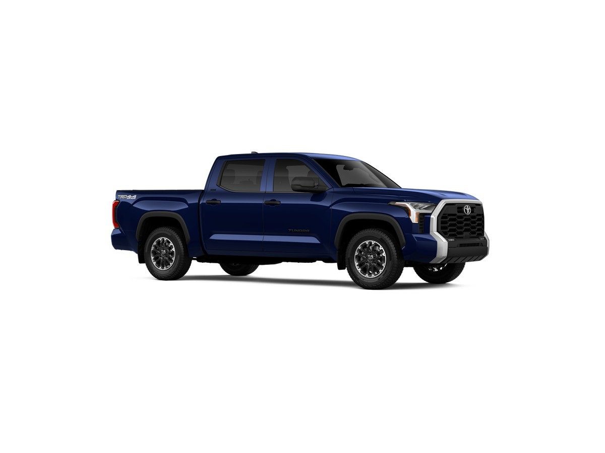 New 2026 Toyota Tundra SR5 image 14