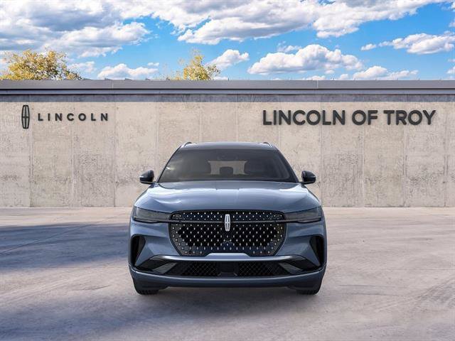 New 2026 Lincoln Nautilus Reserve AWD/4WD image 6