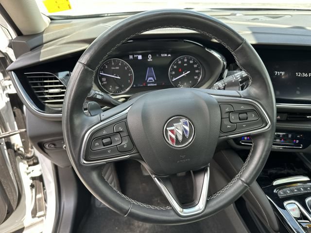 Used 2023 Buick Envision Avenir AWD/4WD image 13