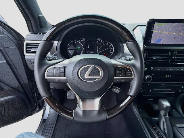 Used 2023 Lexus GX 460 Premium w/ Premium Package AWD/4WD image 37