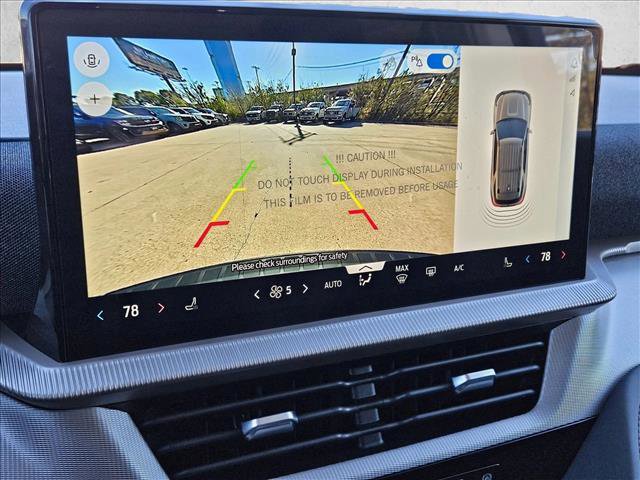 New 2026 Ford Explorer Active image 12