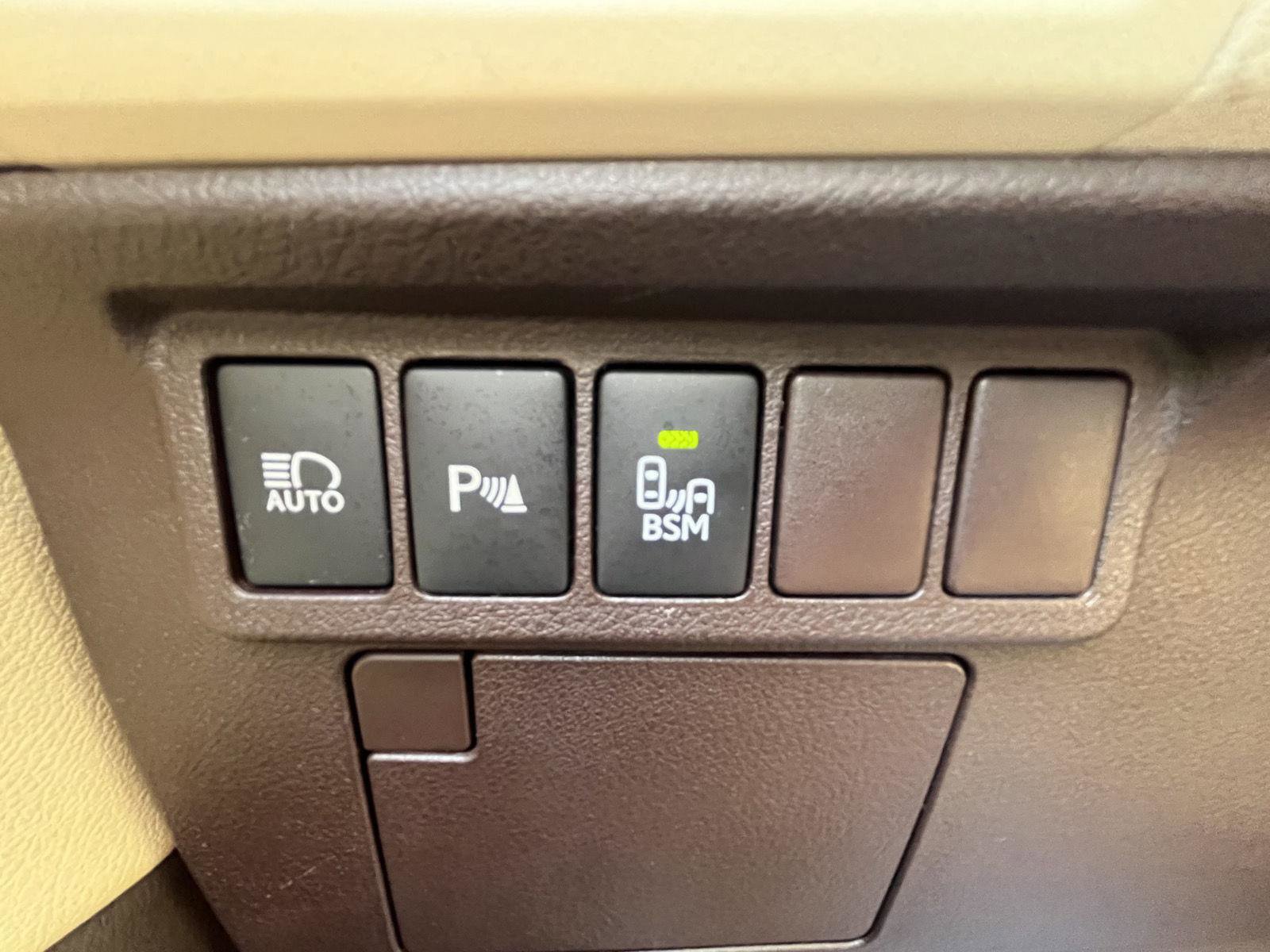 Used 2016 Lexus ES 350 FWD image 12