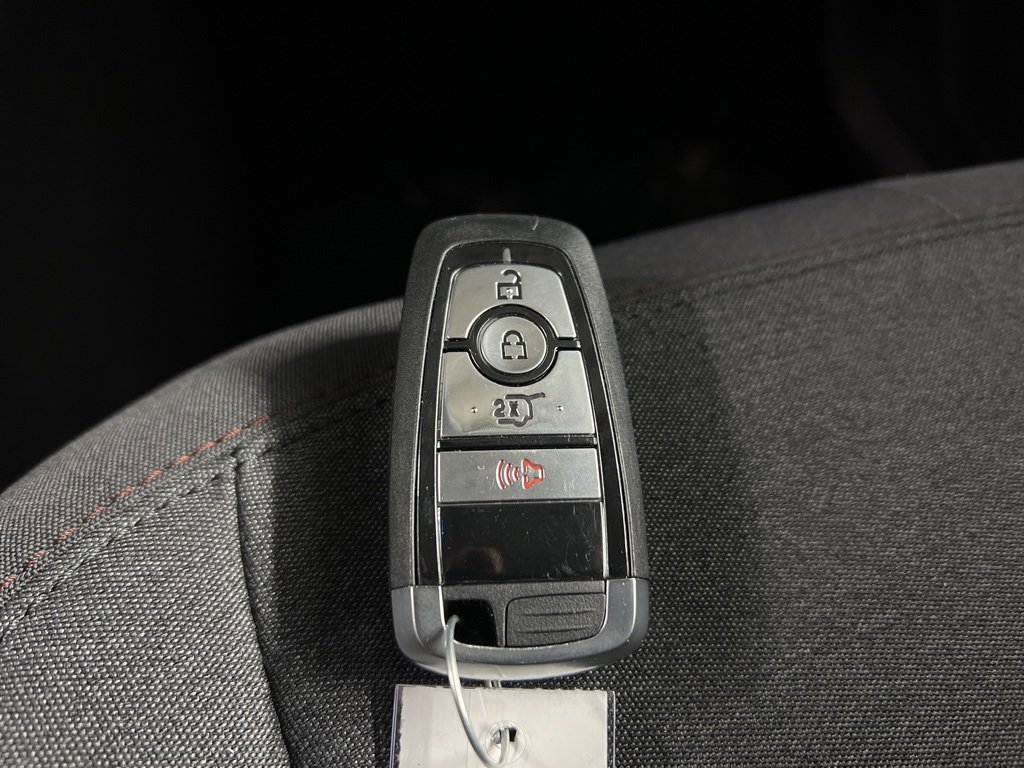 New 2026 Ford Explorer Active image 36