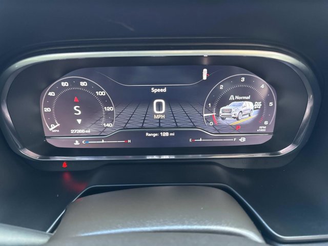 Used 2024 GMC Yukon XL SLT image 31