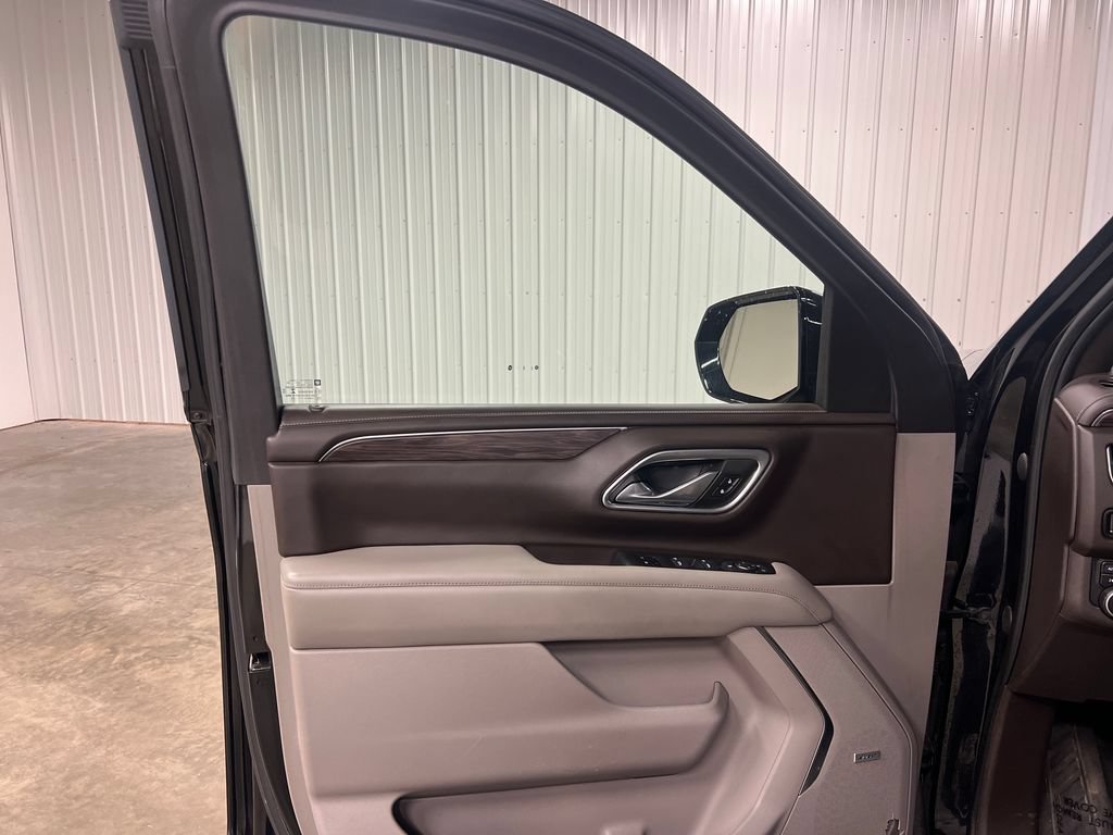 Certified 2021 Chevrolet Tahoe LT AWD/4WD image 15