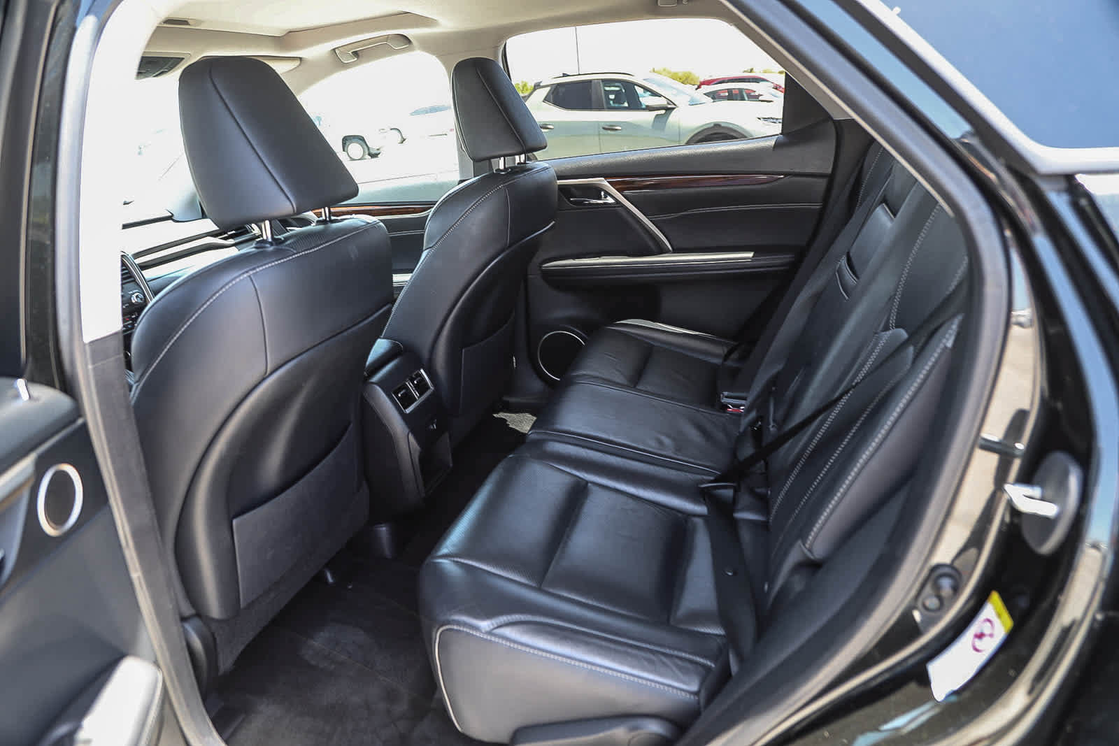Used 2019 Lexus RX 350 FWD w/ Navigation Package image 18