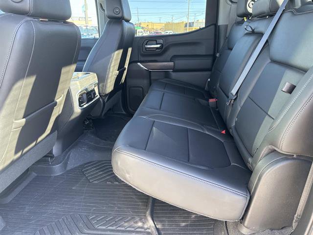 Used 2020 GMC Sierra 1500 SLT image 18