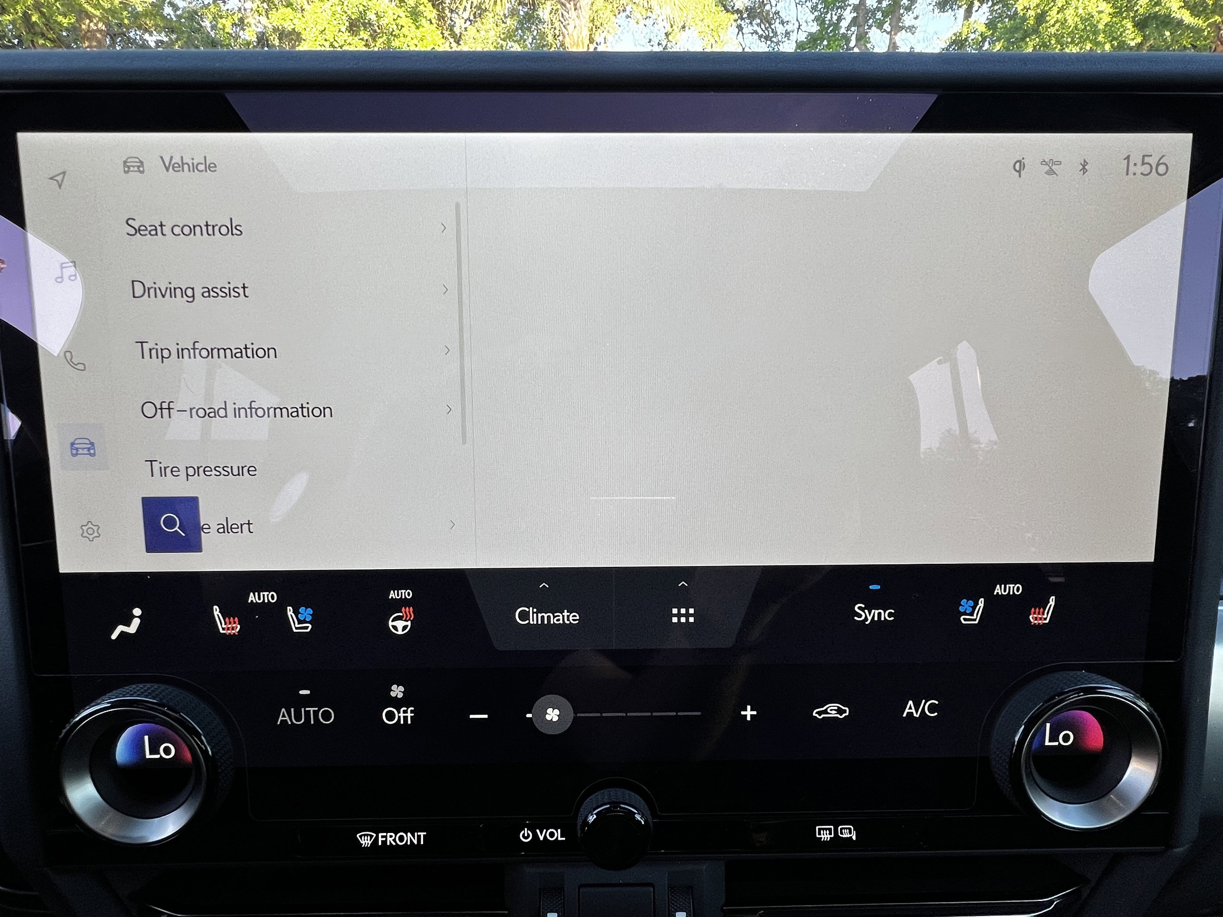 Certified 2026 Lexus GX 550 AWD/4WD image 25